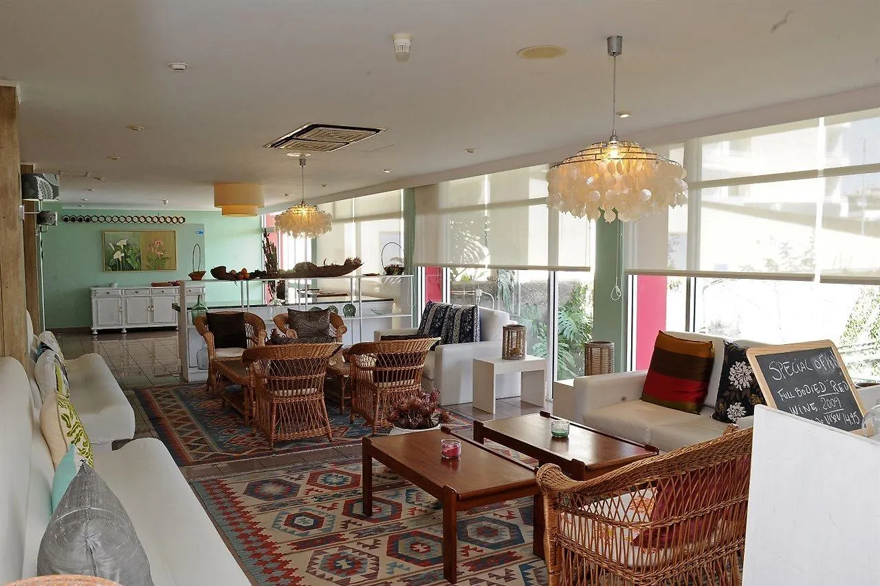 Florasol Residence Hotel - Dorisol Hotels Funchal   Funchal (Madeira)