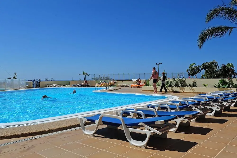 Florasol Residence Hotel - Dorisol Hotels Funchal  Funchal (Madeira)