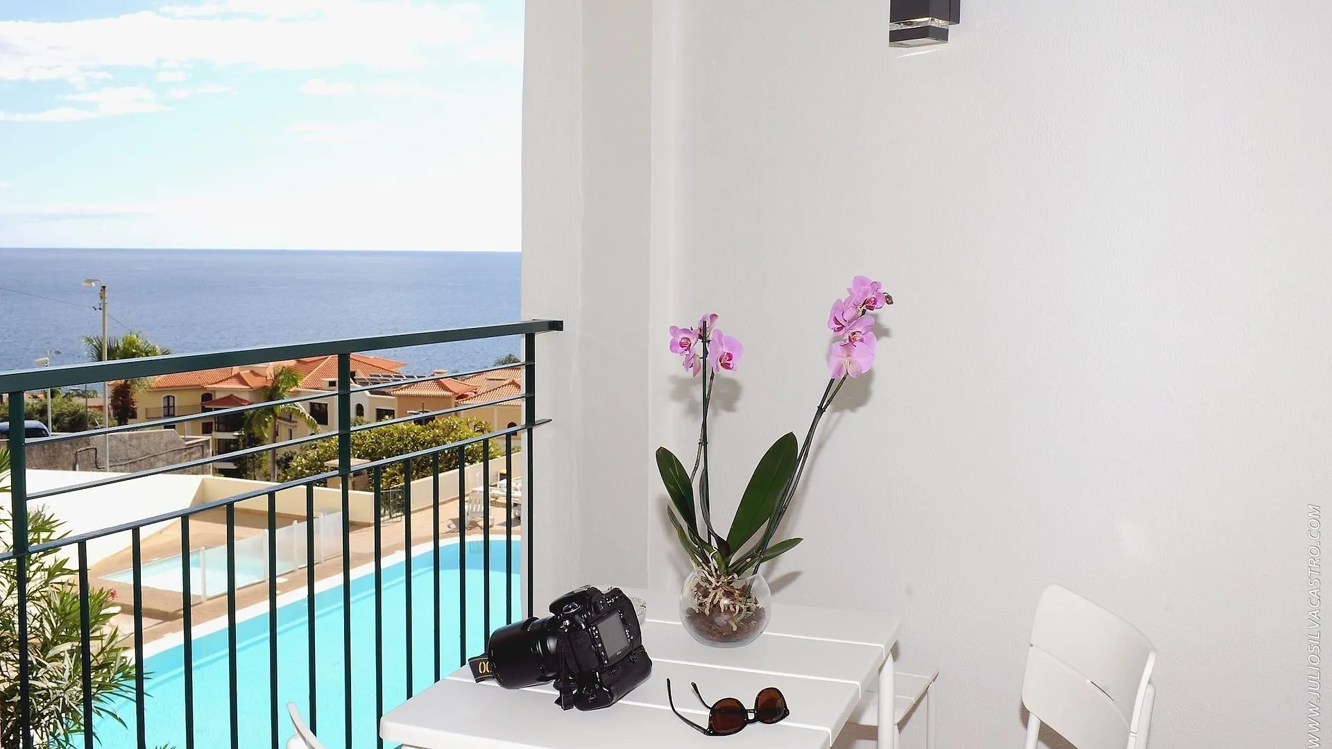 Florasol Residence Hotel - Dorisol Hotels Funchal