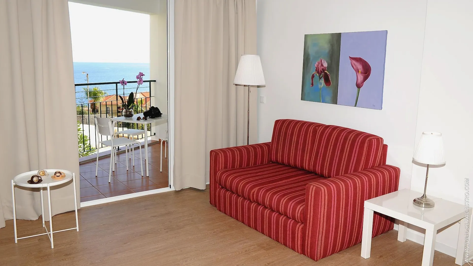 Florasol Residence Hotel - Dorisol Hotels Funchal  3*, Funchal (Madeira)