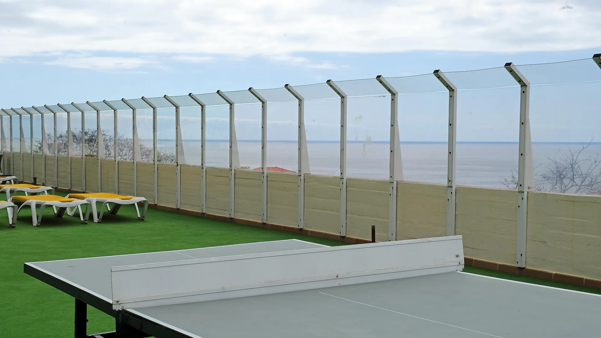 Florasol Residence Hotel - Dorisol Hotels Funchal