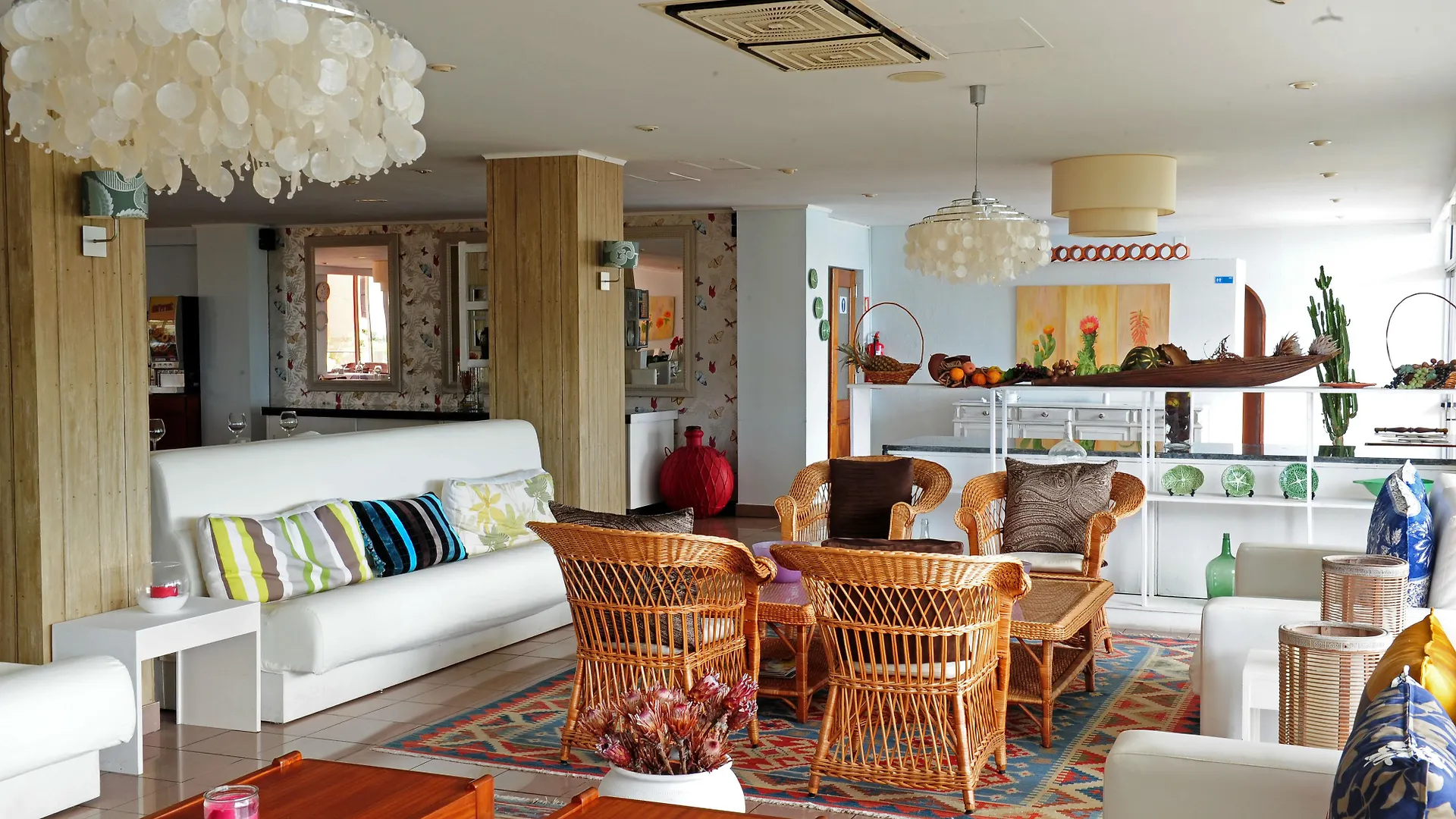 Florasol Residence Hotel - Dorisol Hotels Funchal   Funchal (Madeira)