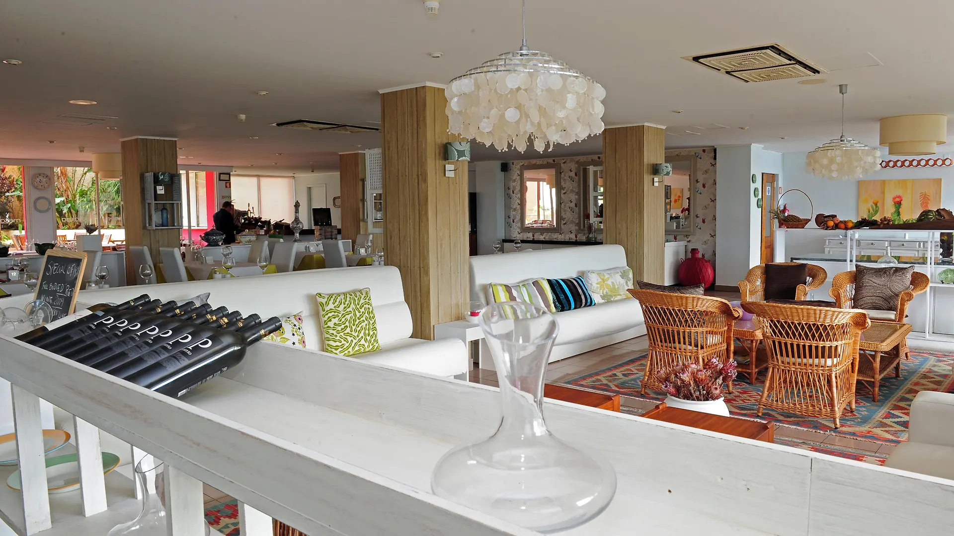 Florasol Residence Hotel - Dorisol Hotels Funchal  3*, Funchal (Madeira) Portugal