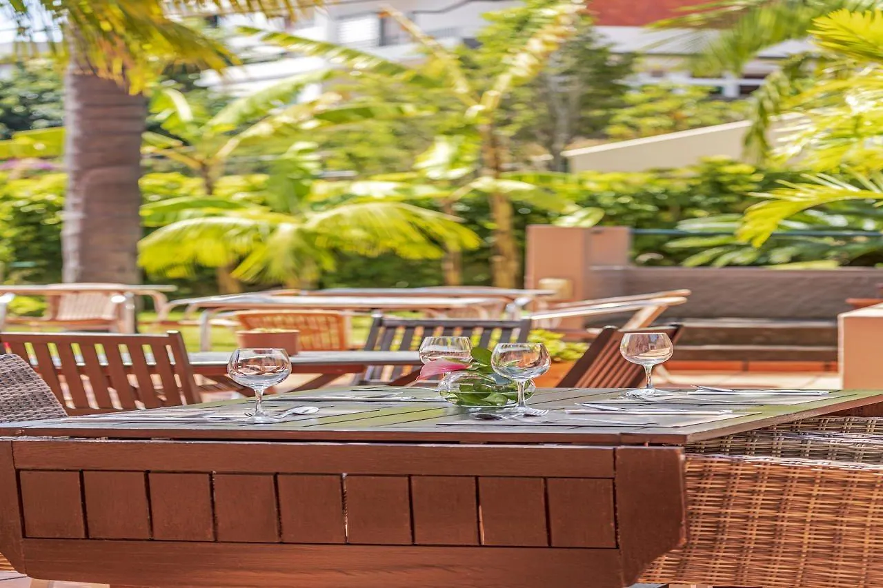 Florasol Residence Hotel - Dorisol Hotels Funchal  3*, Funchal (Madeira)
