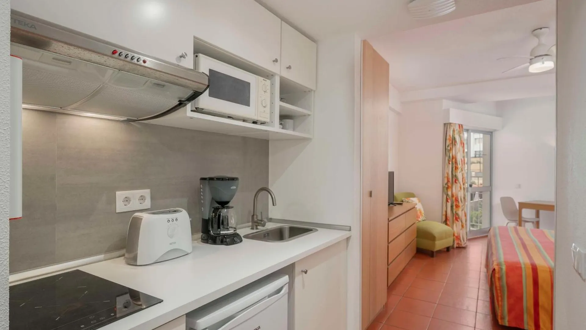 Florasol Residence Hotel - Dorisol Hotels Funchal