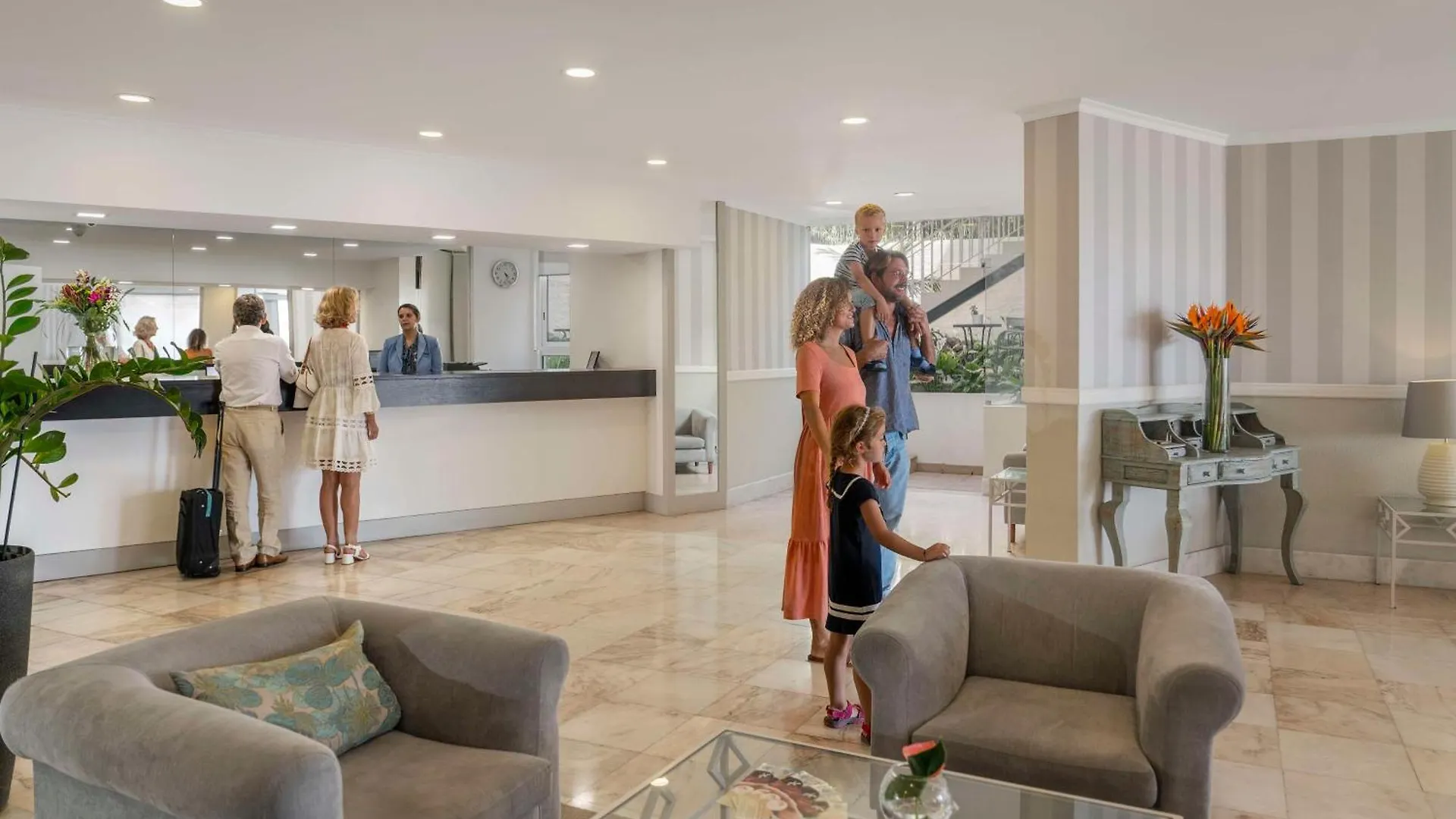 Florasol Residence Hotel - Dorisol Hotels Funchal