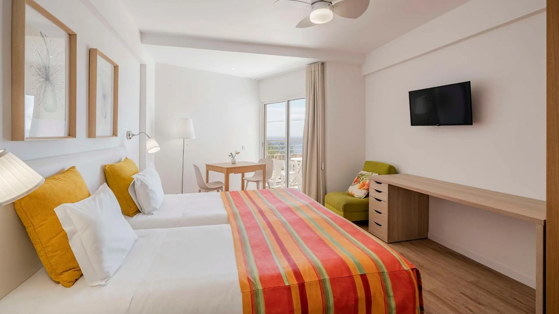 Florasol Residence Hotel - Dorisol Hotels Funchal