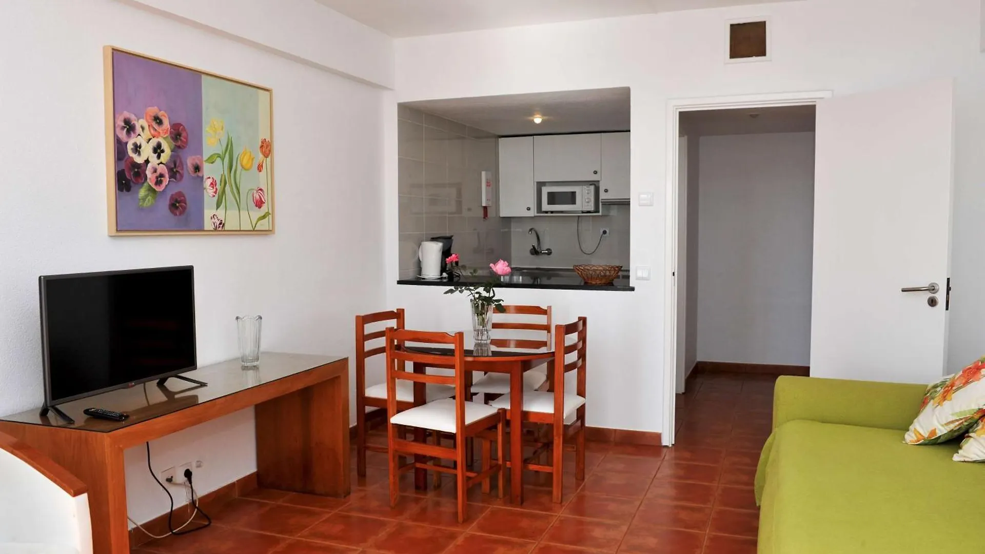 Florasol Residence Hotel - Dorisol Hotels Funchal  Funchal (Madeira)