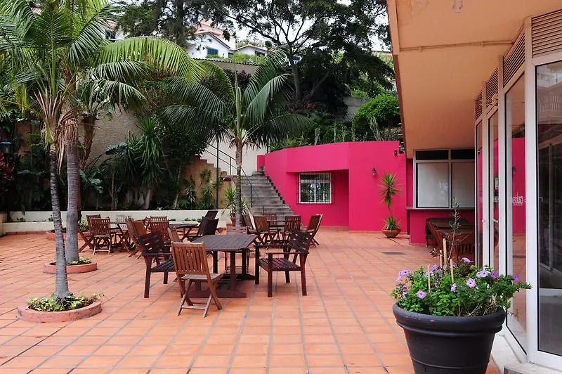 Florasol Residence Hotel - Dorisol Hotels Funchal