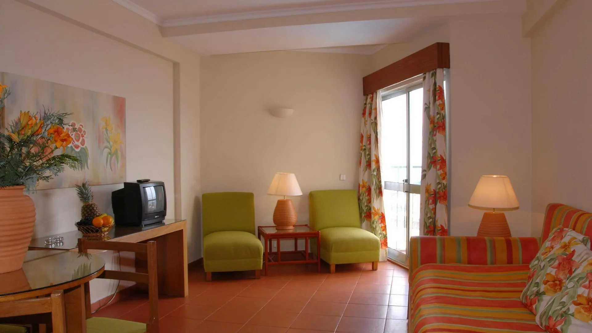 Florasol Residence Hotel - Dorisol Hotels Funchal