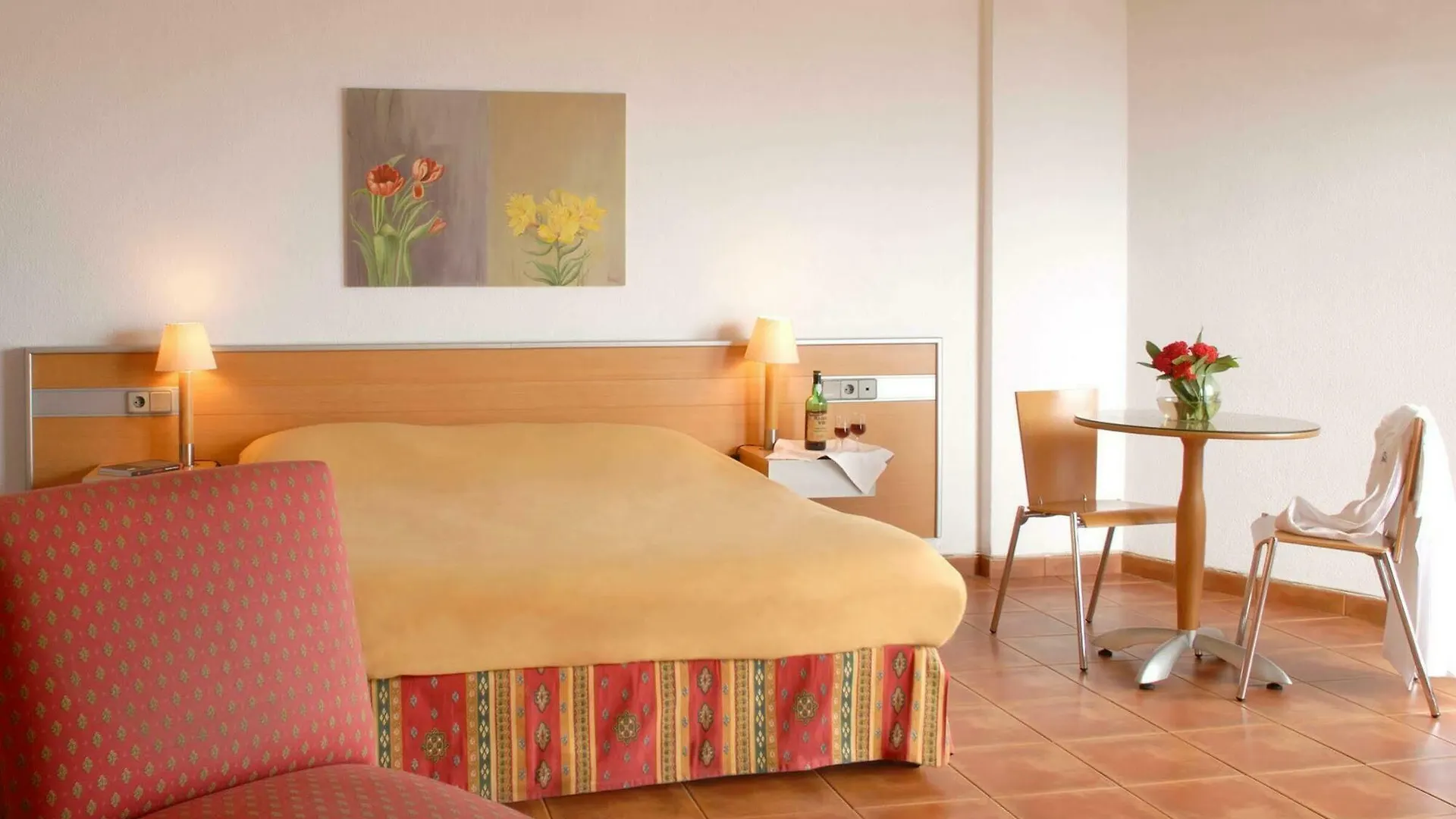 Florasol Residence Hotel - Dorisol Hotels Funchal  Funchal (Madeira)