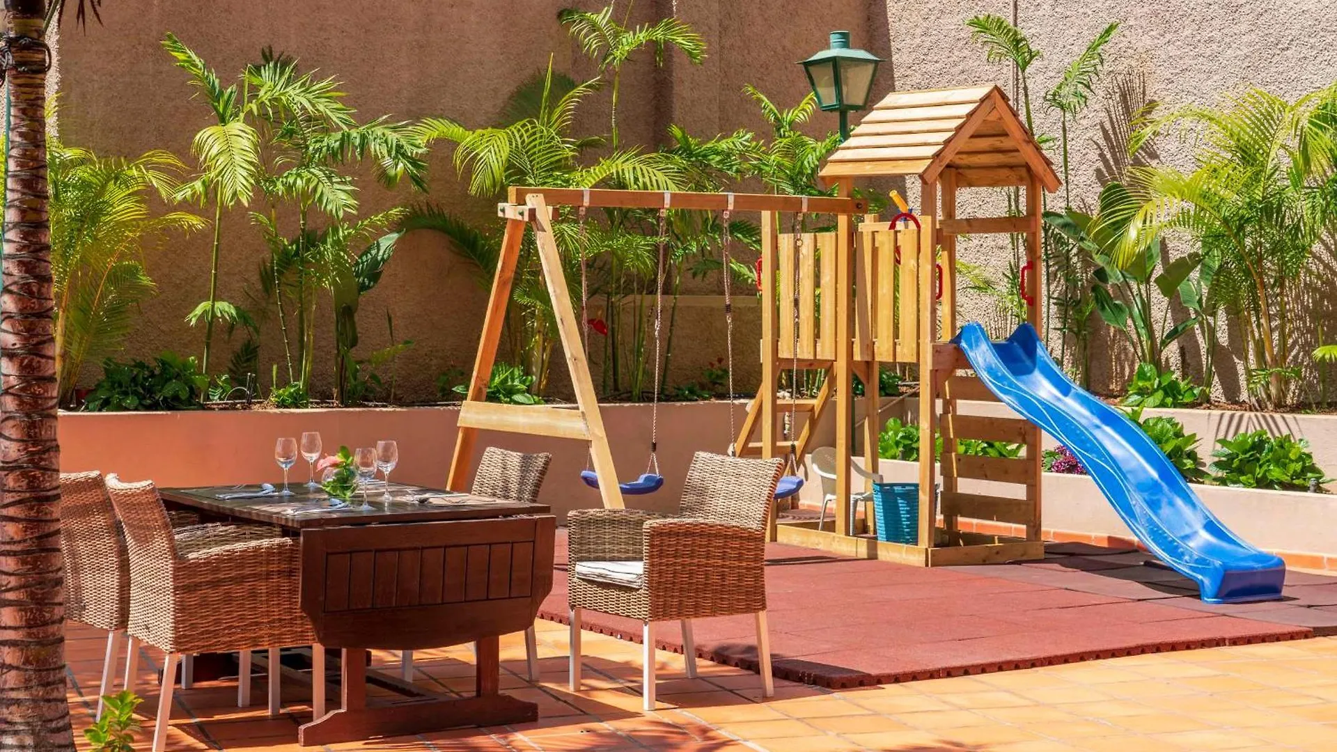 Florasol Residence Hotel - Dorisol Hotels Funchal  3*, Funchal (Madeira) Portugal