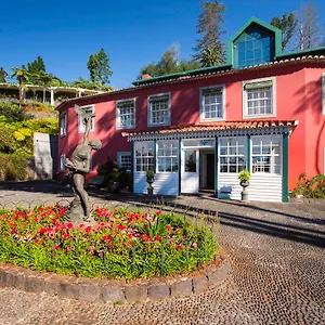 Quinta Do Monte Funchal (Madeira)