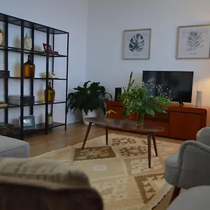 Reis Sao Goncalo Villa