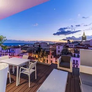 Appartement Faa 31 De Janeiro By An Island