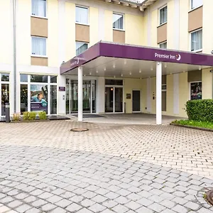 *** Szálloda Premier Muenchen Airport Ost Németország