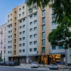 navštívit hotel