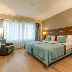 navštívit hotel