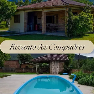 Recanto Dos Compadres - Praia Grande (Santa Catarina)