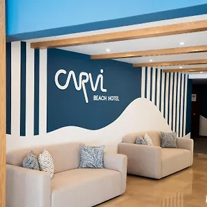 *** Szálloda Carvi Portugália