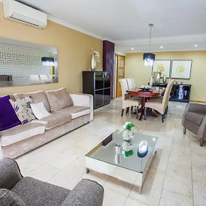Apartamento Caires Apartamento