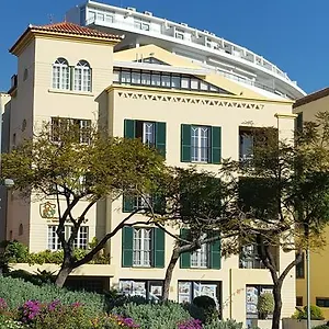 Turisticos Avenue Park Апарт-отель