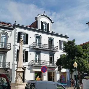 Appartement Edificio Charles 102