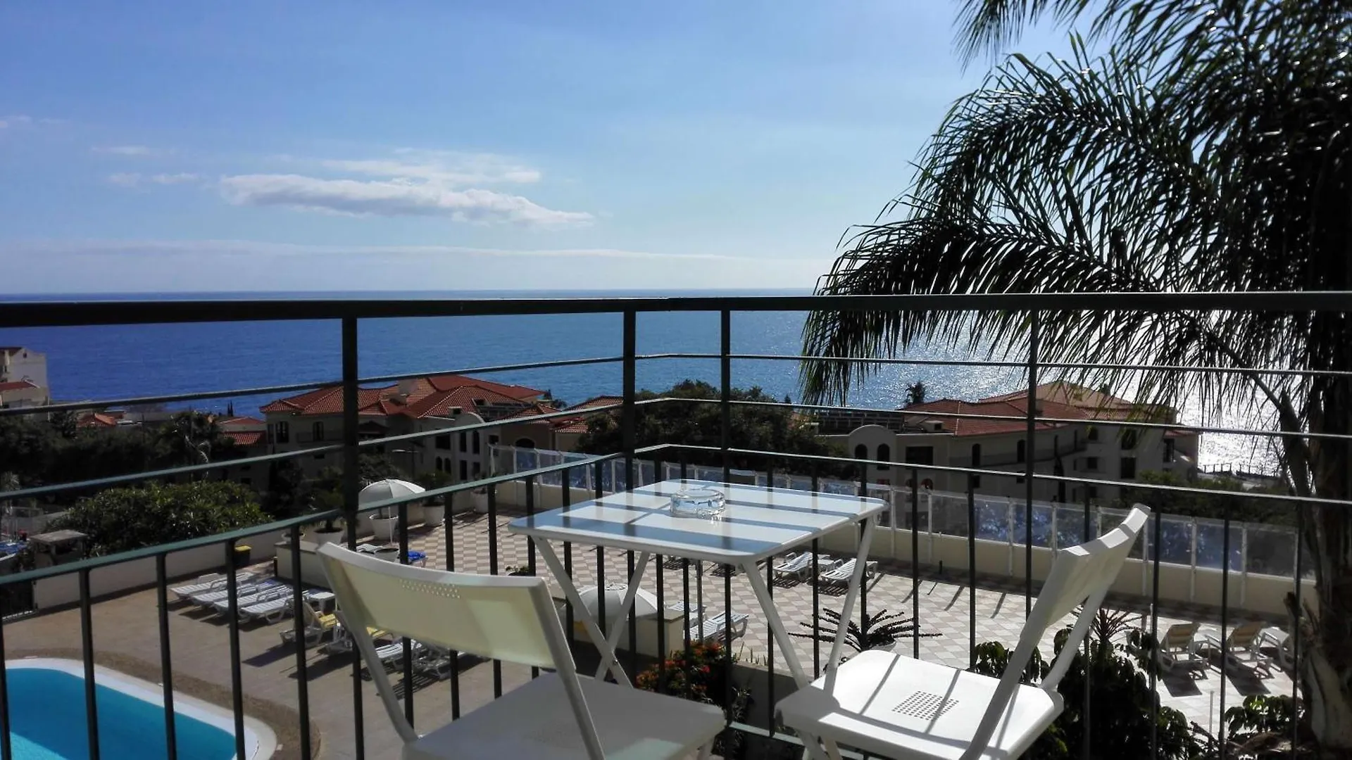 Florasol Residence Hotel - Dorisol Hotels Funchal
