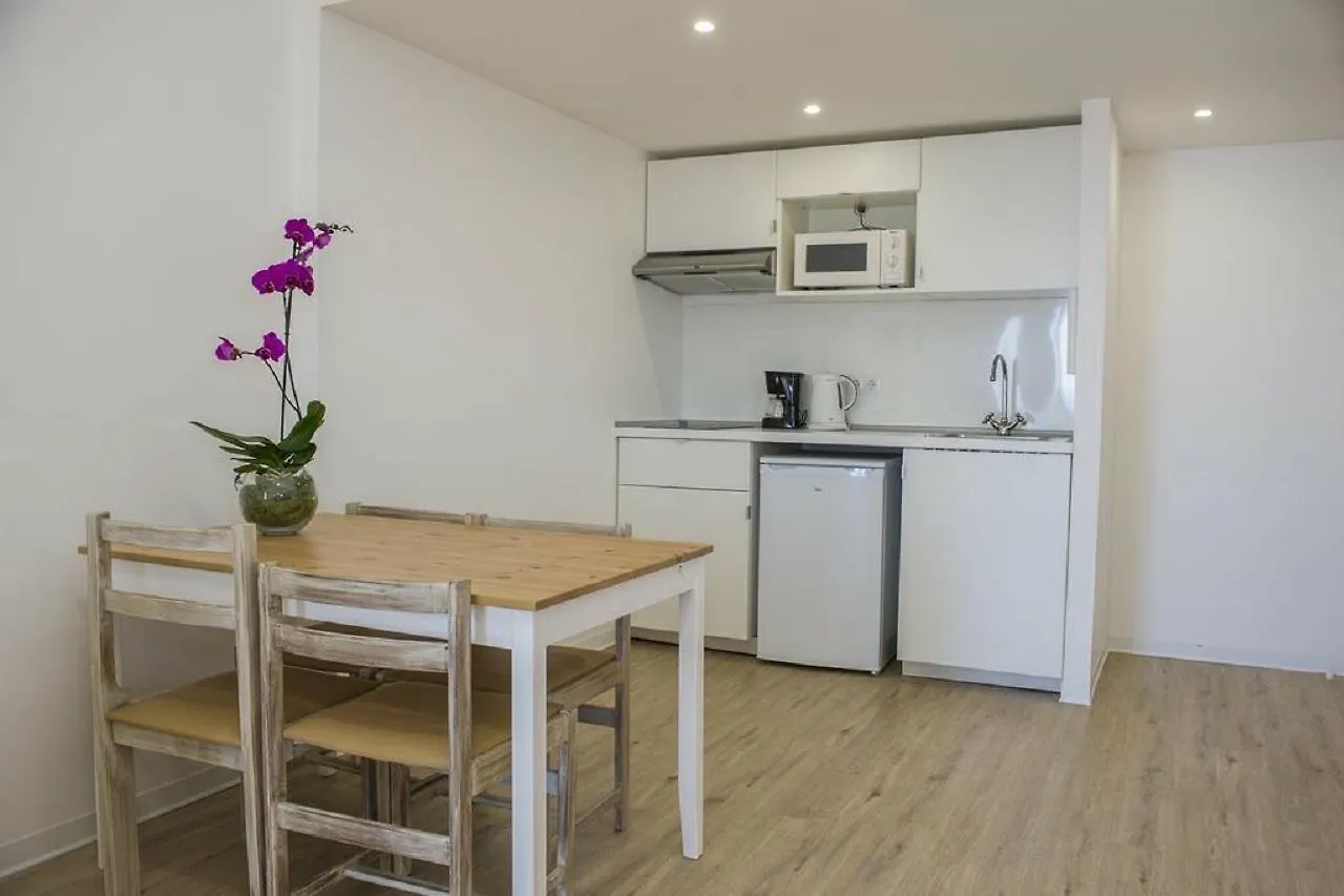 Florasol Residence Hotel - Dorisol Hotels Funchal