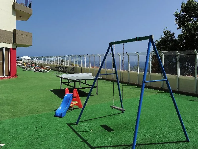Florasol Residence Hotel - Dorisol Hotels Funchal