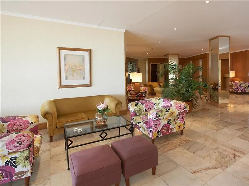 Florasol Residence Hotel - Dorisol Hotels Funchal  Funchal (Madeira)